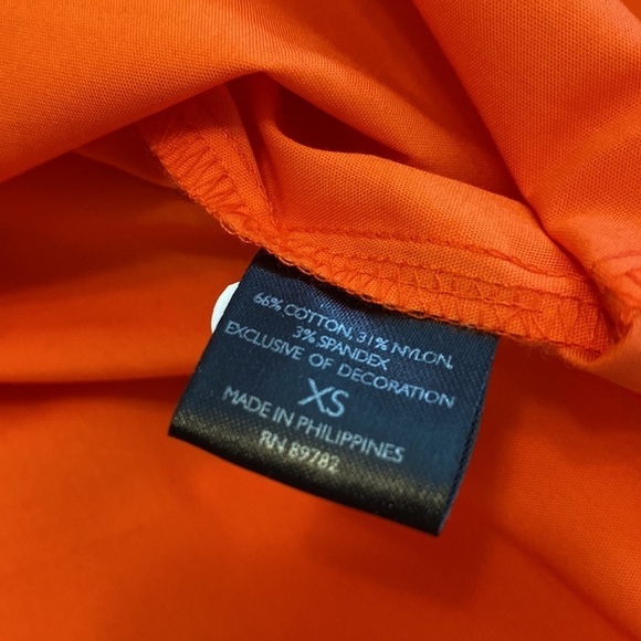 NWT Natori Boho Cayenne Embroidered Tunic Top - Picture 9 of 11